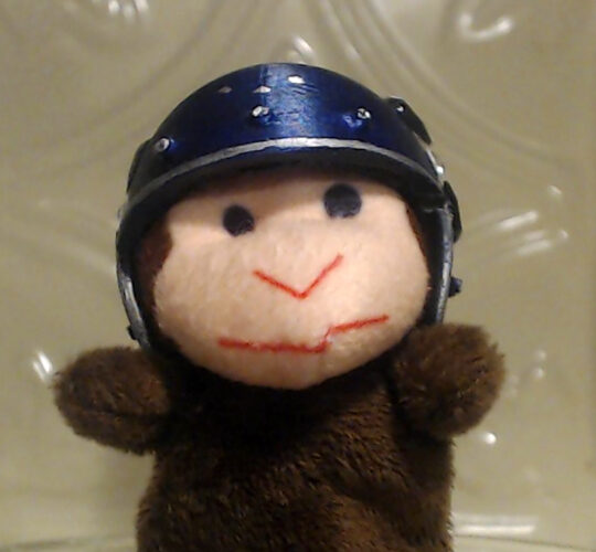 Yakushi